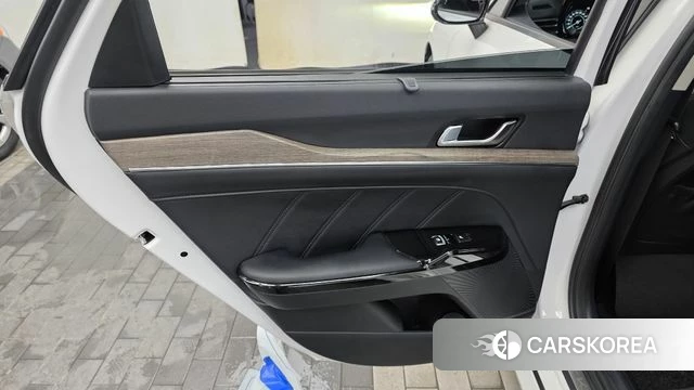 Kia K5 3rd generation id 4608372 из Кореи 17