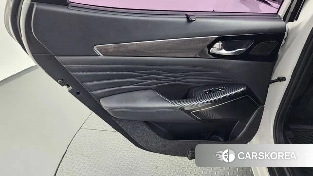 Kia K7 Premier id 4836240 из Кореи 17
