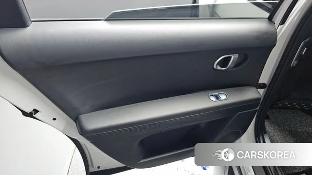 Hyundai Ionic 5 id 4409675 из Кореи 17