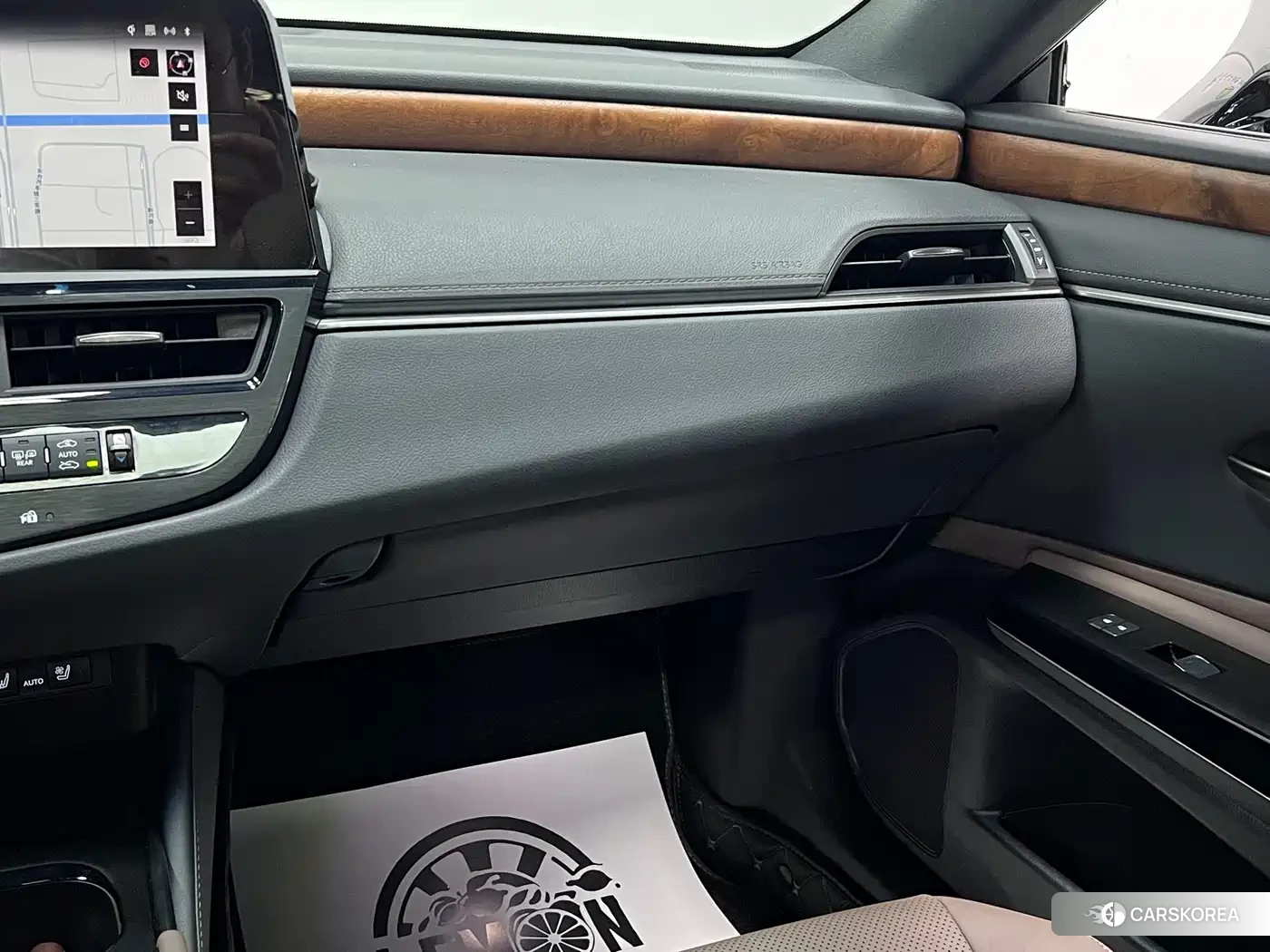 Lexus ES id 4628011 из Китая 17