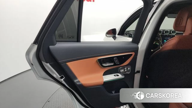 Mercedes-Benz GLC-Class X254 id 4394574 из Кореи 17