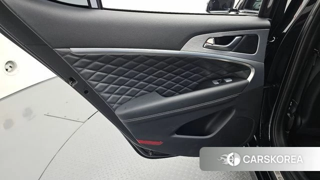 Genesis G70 id 4574500 из Кореи 17