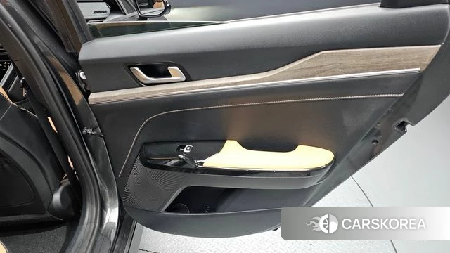 Kia K5 Hybrid 3rd Generation id 4534600 из Кореи 17