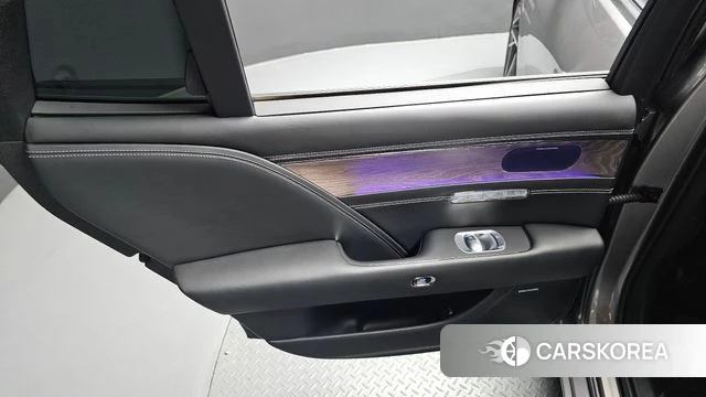 Genesis G90 (RS4) id 4433823 из Кореи 17
