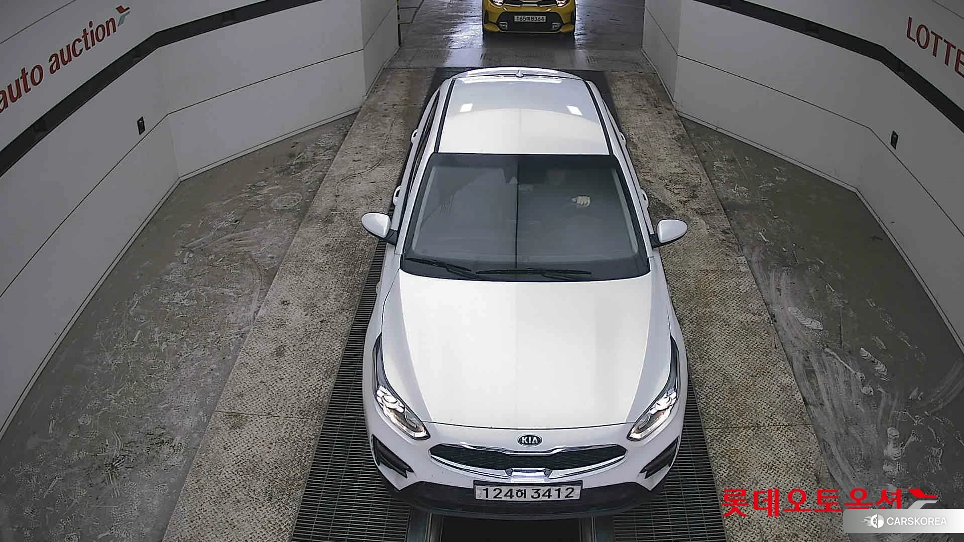 Kia K3 id 3875780 из Кореи 17