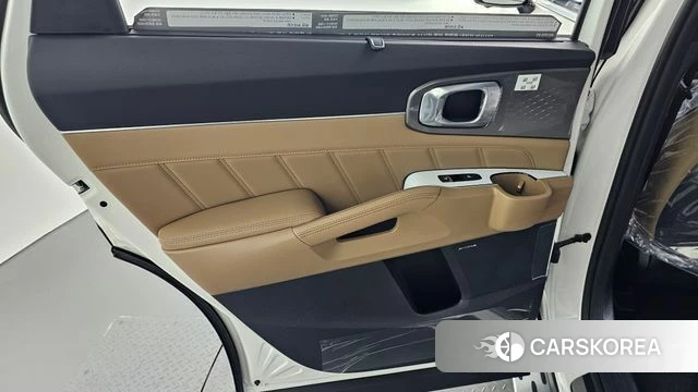 Kia The New Sorento 4th Generation id 4499249 из Кореи 17