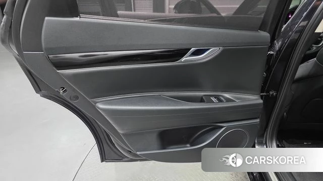 Genesis G80 (RG3) id 4355373 из Кореи 17