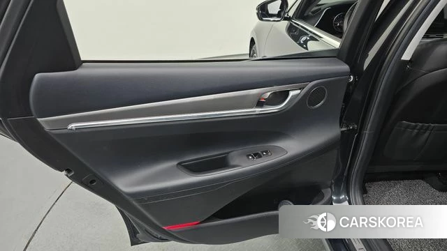 Hyundai The New Grandeur IG id 4423945 из Кореи 17