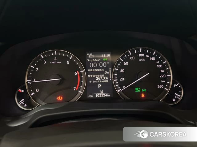 Lexus RX id 4348984 из Китая 17