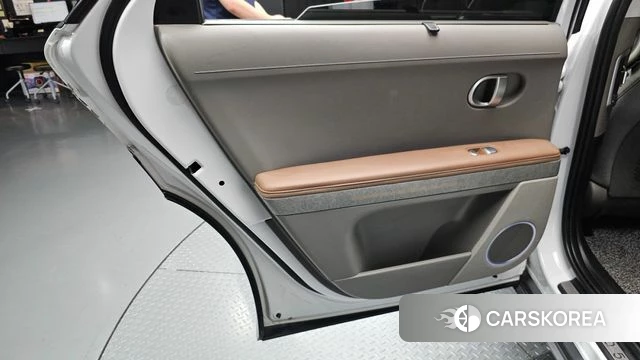 Hyundai Ionic 5 id 4625049 из Кореи 17