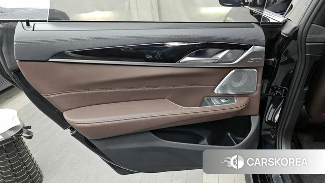 BMW 6 Series GT (G32) id 4243739 из Кореи 17