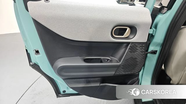 Mini Cooper S 4th Generation id 4329499 из Кореи 17