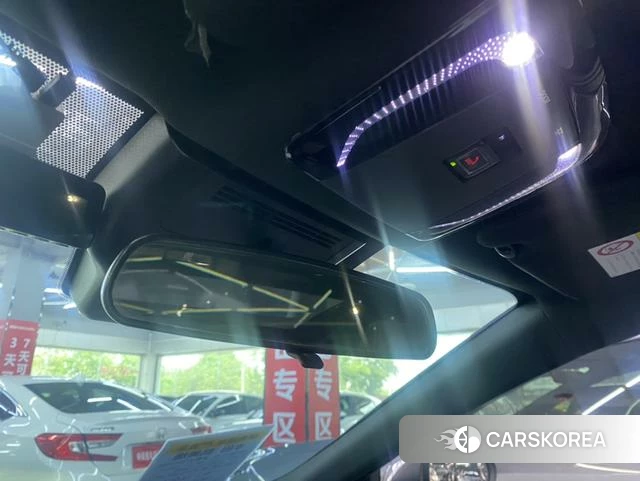 Toyota Camry id 4276601 из Китая 17
