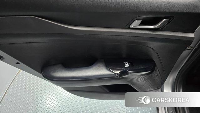 Kia K5 3rd generation id 4631614 из Кореи 17
