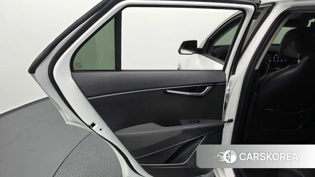 Kia Di Ol Nu Niro id 4534804 из Кореи 17