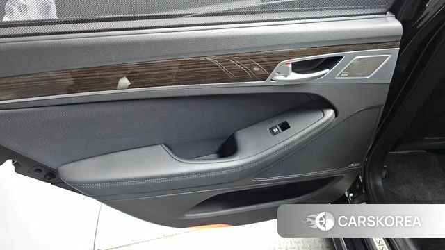 Genesis G80 id 4647773 из Кореи 17