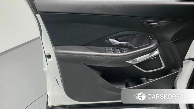 Jaguar E-PACE id 4651941 из Кореи 17
