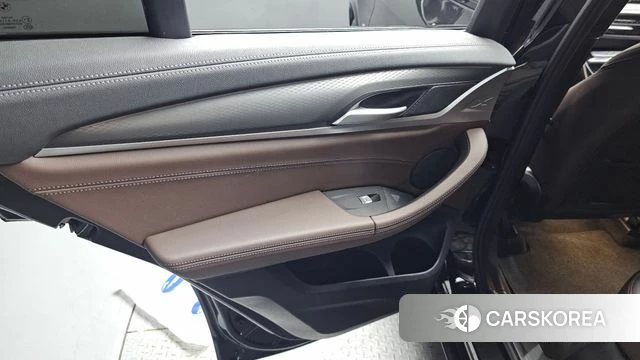 BMW X4 (G02) id 4879798 из Кореи 17