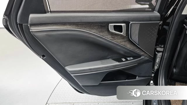 Kia K8 id 4230827 из Кореи 17