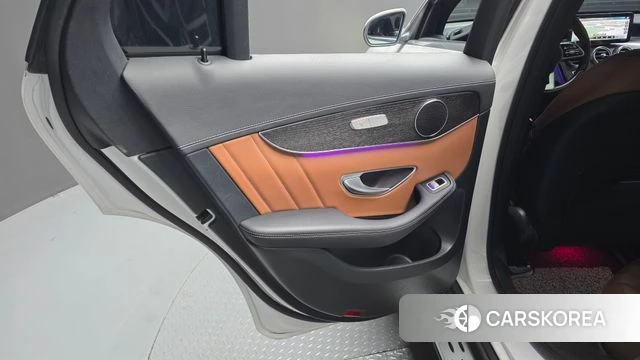 Mercedes-Benz GLC-Class X253 id 4223671 из Кореи 17