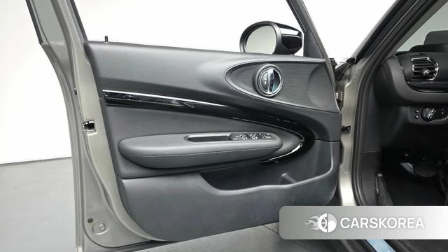 Mini Cooper Clubman id 4464948 из Кореи 17
