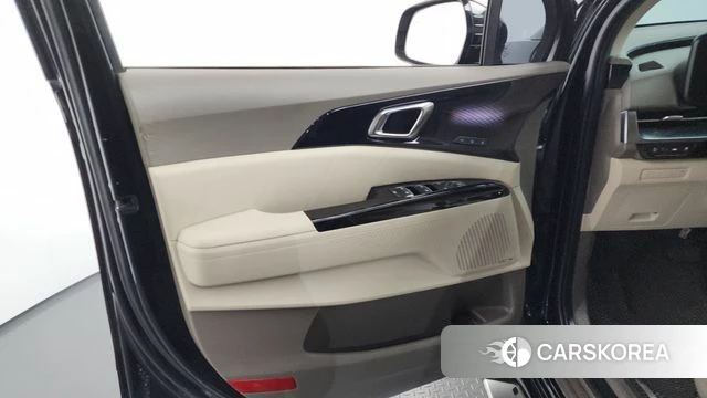 Kia Carnival 4th generation id 4535377 из Кореи 17