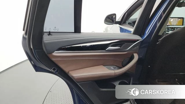BMW X4 (G02) id 4423133 из Кореи 17