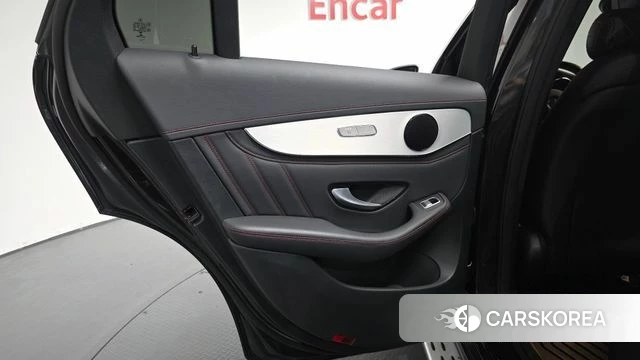 Mercedes-Benz GLC-Class X253 id 4488991 из Кореи 17