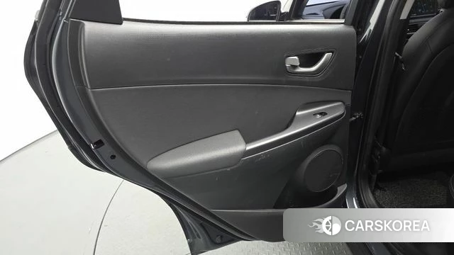 Hyundai Kona id 4233197 из Кореи 17