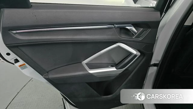 Audi Q3 (F3) id 4350661 из Кореи 17