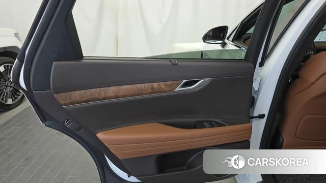 Genesis G80 (RG3) id 4464466 из Кореи 17