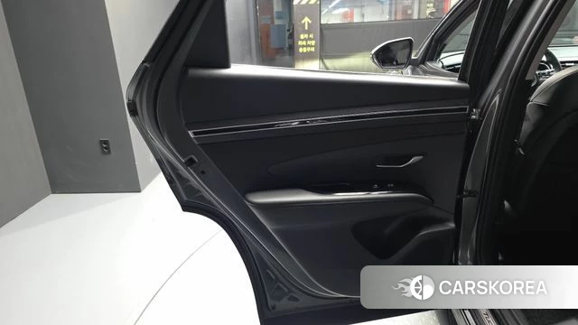 Hyundai Tucson (NX4) id 4580939 из Кореи 17