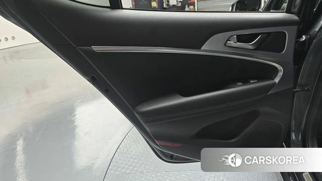 Genesis G70 id 4345800 из Кореи 17