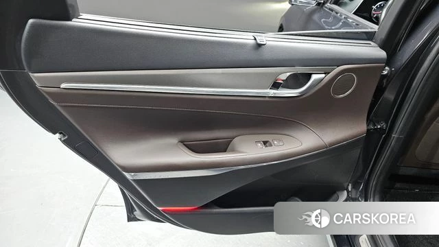 Hyundai The New Grandeur IG id 4632260 из Кореи 17