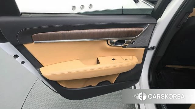 Volvo S90 id 4368921 из Кореи 17