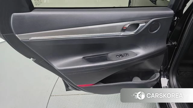 Hyundai The New Grandeur IG id 4740848 из Кореи 17