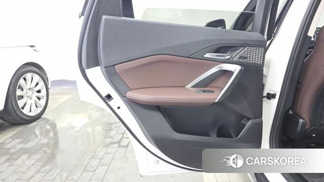 BMW X1 (U11) id 4757513 из Кореи 17