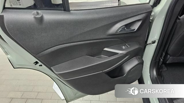 Chevrolet (GM Daewoo) Trax Crossover id 4266753 из Кореи 17