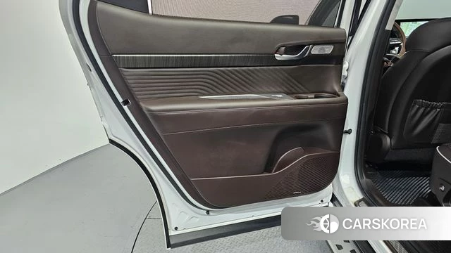 Hyundai The New Palisade id 4266789 из Кореи 17