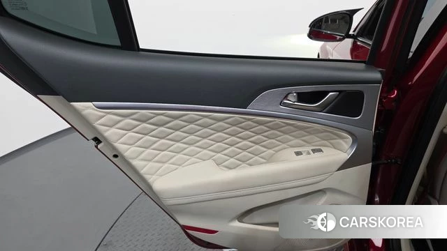 Genesis G70 id 4776128 из Кореи 17