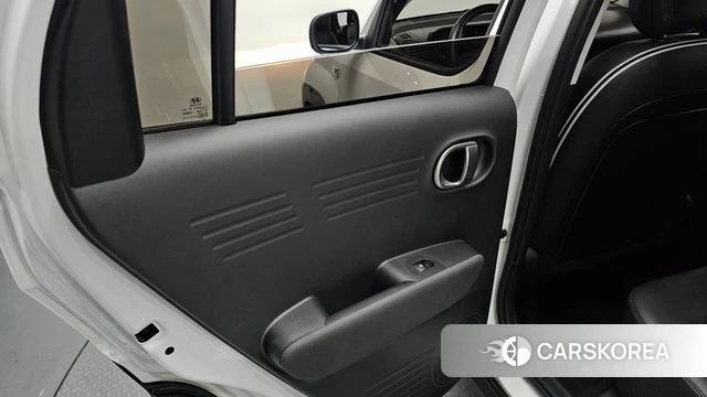 Hyundai Casper id 4248565 из Кореи 17