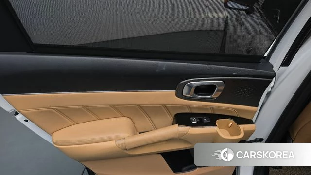 Kia Sorento 4th Generation id 4562286 из Кореи 17