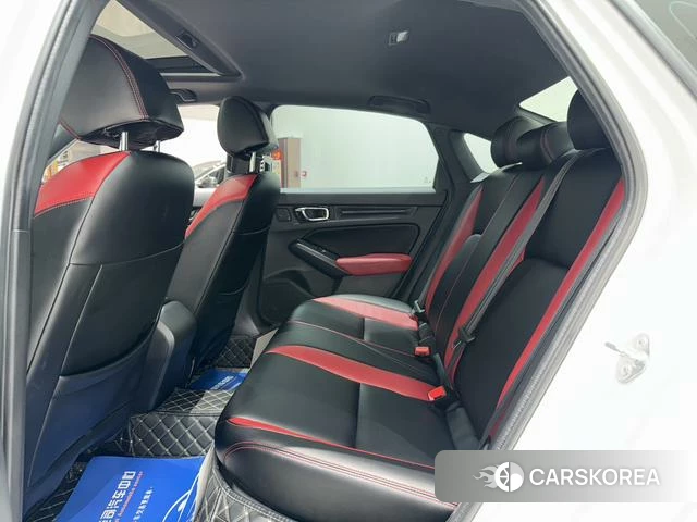 Honda Civic id 4307793 из Китая 17