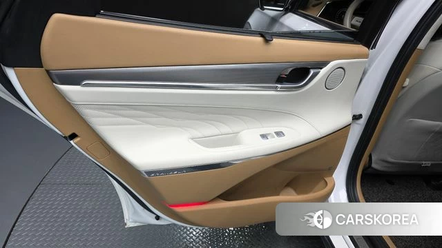 Hyundai The New Grandeur IG id 4609995 из Кореи 17