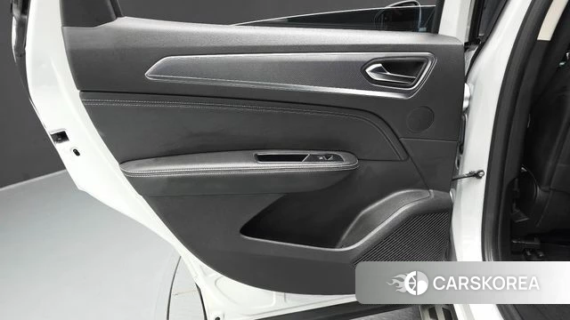 Renault Korea (Samsung) XM3 id 4423935 из Кореи 17