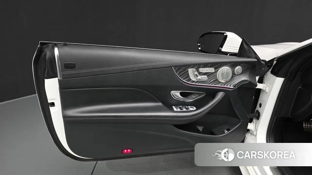 Mercedes-Benz E-Class W213 id 4541607 из Кореи 17