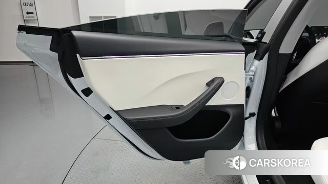 Tesla Model 3 id 4834036 из Кореи 17