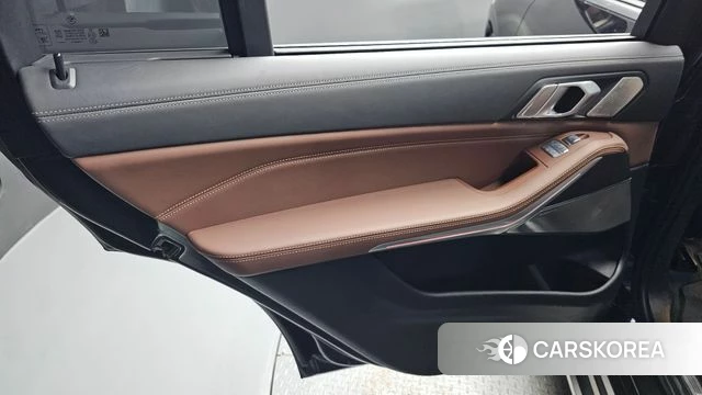 BMW X7 (G07) id 4688104 из Кореи 17