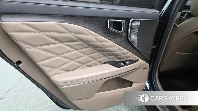 Kia K8 Hybrid id 4572766 из Кореи 17