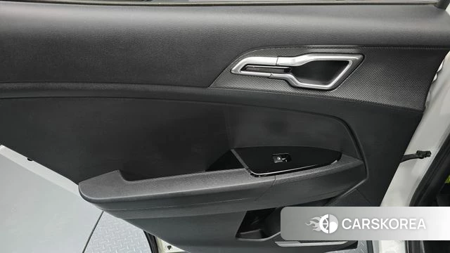 Kia Sportage 5th Generation Hybrid id 4834835 из Кореи 17
